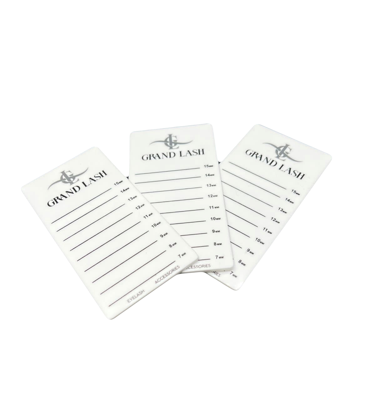 ایپد مژه گرندلش