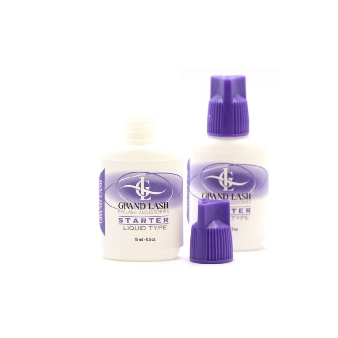 استارتر گرندلش