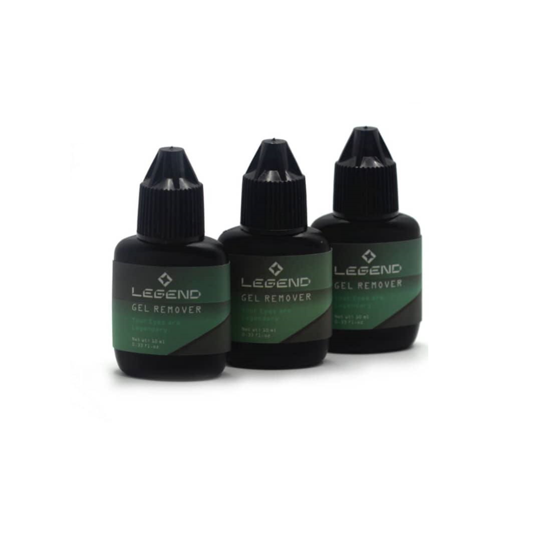 ریمور ژله ای لجند