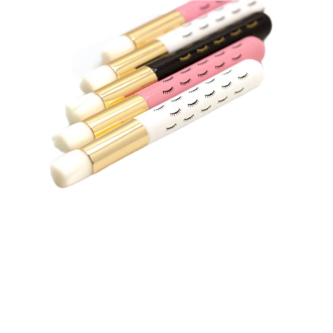 براش فوم شستشو طرحدار